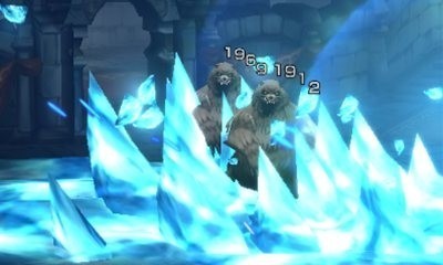 Bravely Default (Edición Coleccionista) - Imagen 47